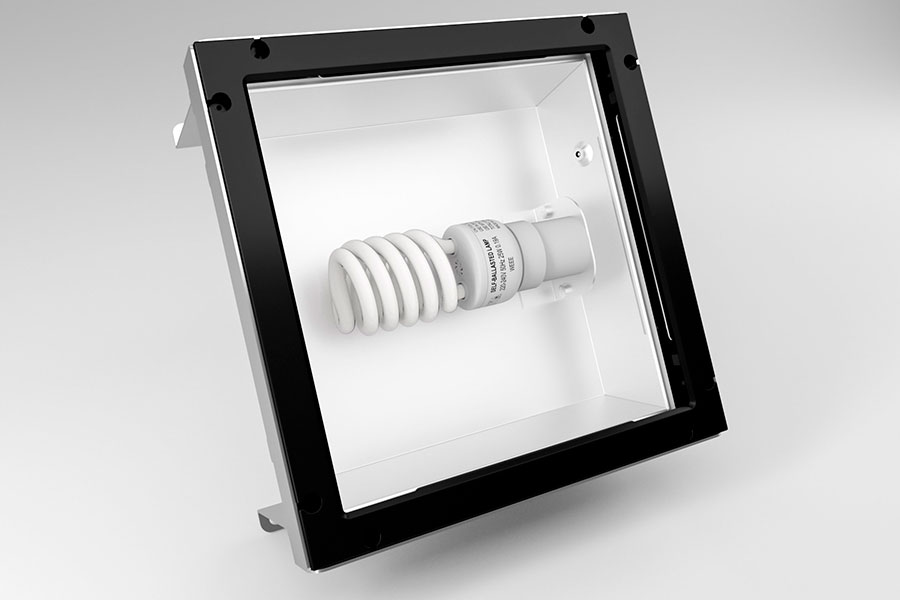 Ledstel UV Life BF